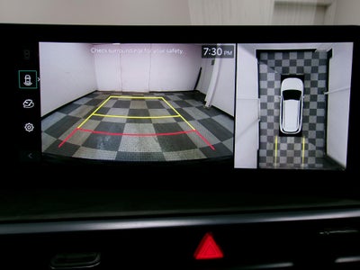 2024 Kia Sorento X-Line SX AWD