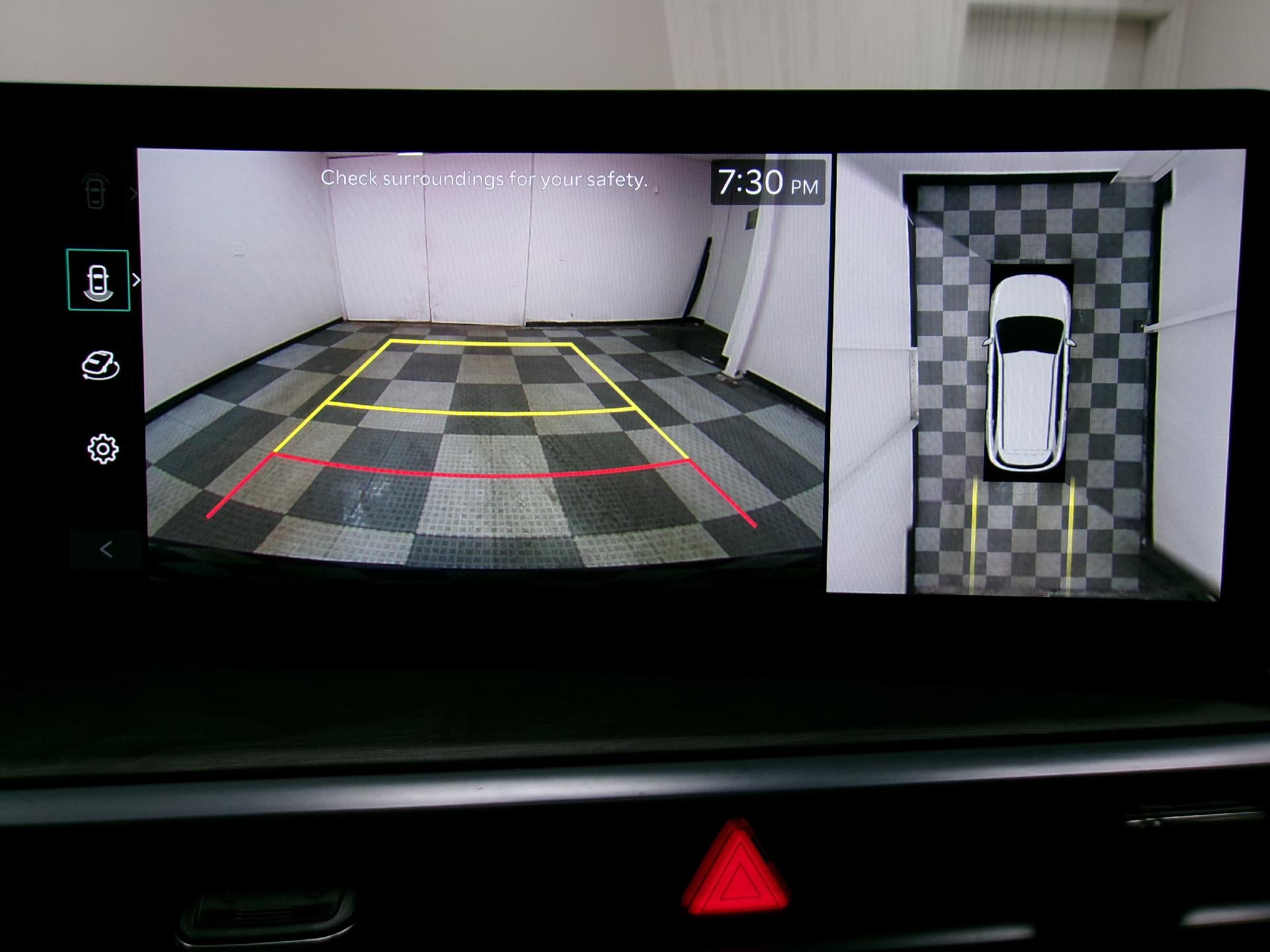 2024 Kia Sorento X-Line SX AWD