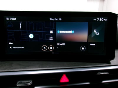 2024 Kia Sorento X-Line SX AWD