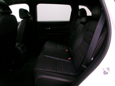 2025 Honda CR-V Hybrid Sport-L AWD