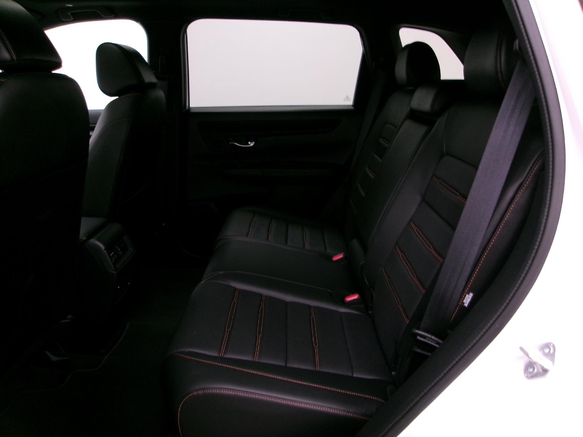 2025 Honda CR-V Hybrid Sport-L AWD