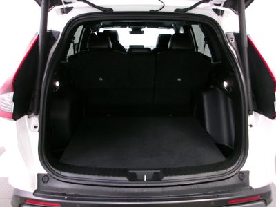 2025 Honda CR-V Hybrid Sport-L AWD