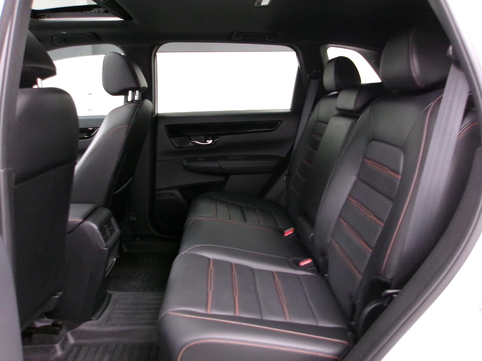 2024 Honda CR-V Hybrid Sport Touring AWD