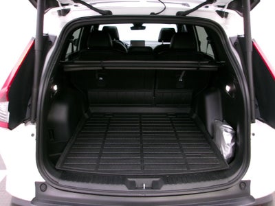 2024 Honda CR-V Hybrid Sport Touring AWD