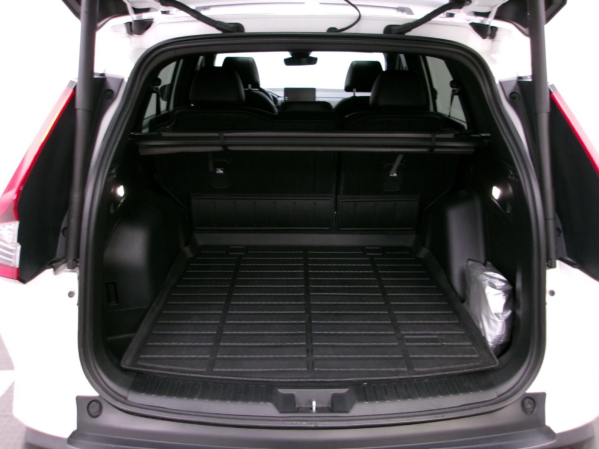 2024 Honda CR-V Hybrid Sport Touring AWD