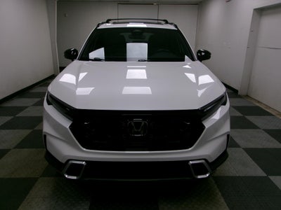 2024 Honda CR-V Hybrid Sport Touring AWD