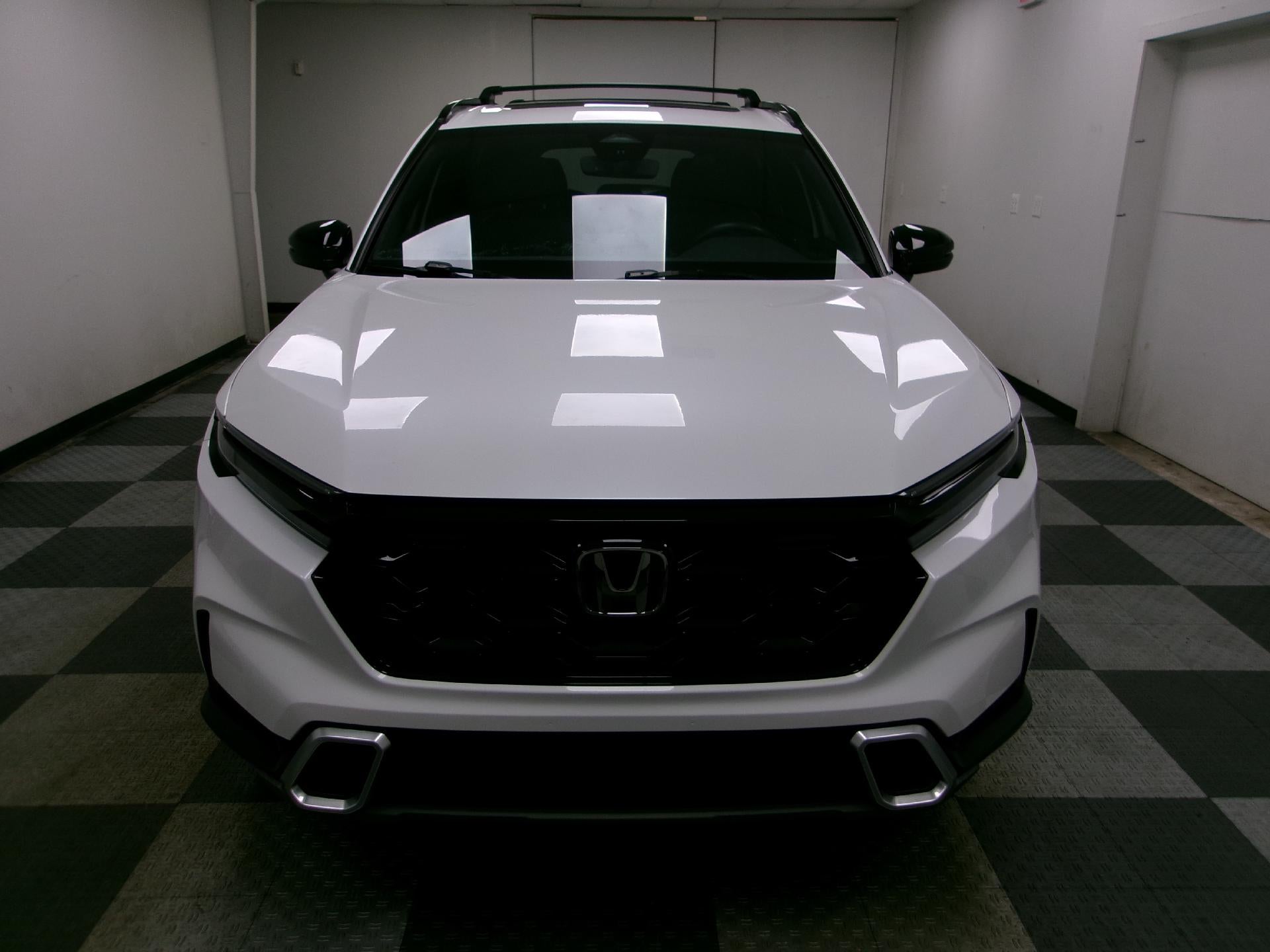 2024 Honda CR-V Hybrid Sport Touring AWD