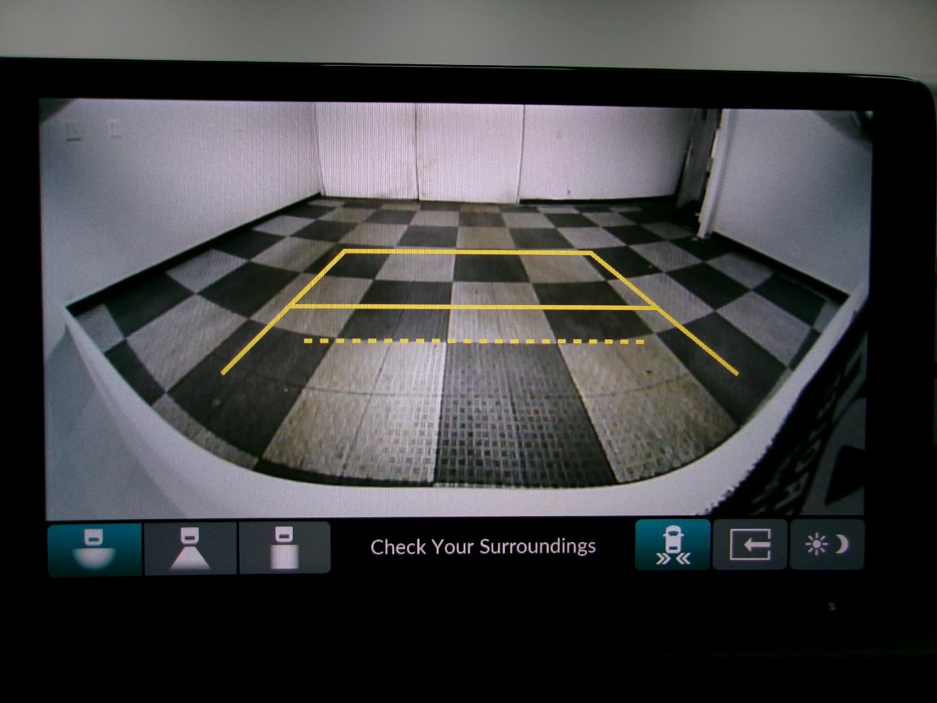 2024 Honda CR-V Hybrid Sport Touring AWD