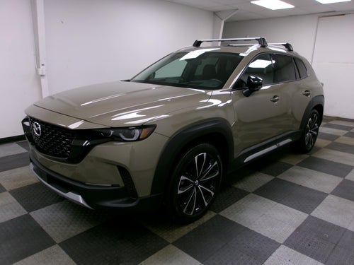 2025 Mazda Mazda CX-50 2.5 Turbo Premium Plus Package AWD