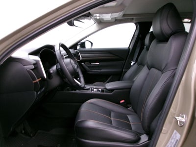 2025 Mazda Mazda CX-50 2.5 Turbo Premium Plus Package AWD