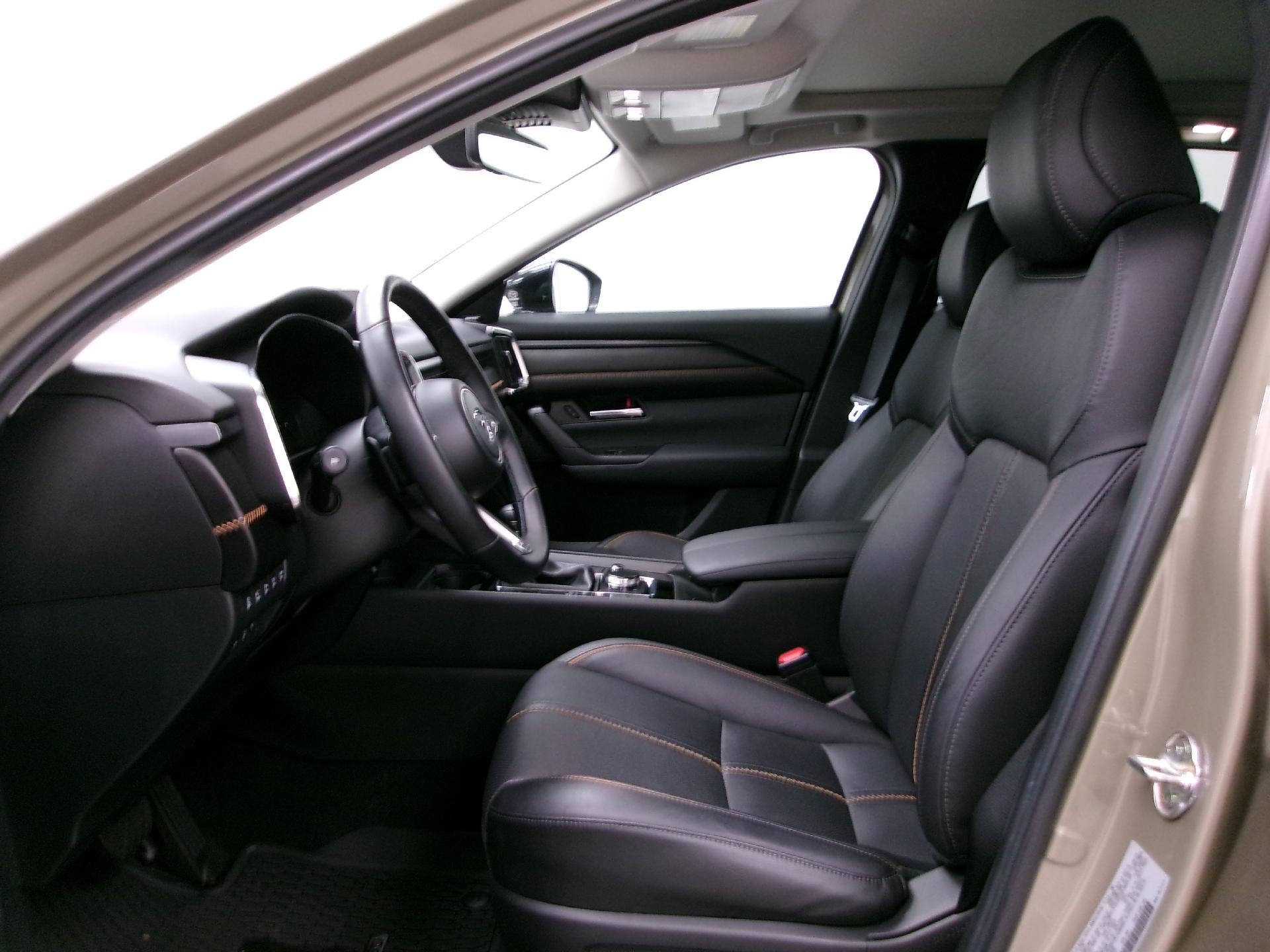 2025 Mazda Mazda CX-50 2.5 Turbo Premium Plus Package AWD