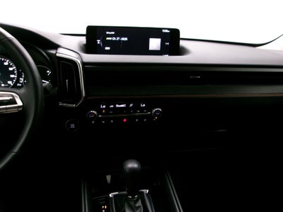 2025 Mazda Mazda CX-50 2.5 Turbo Premium Plus Package AWD