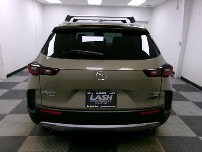 2025 Mazda Mazda CX-50 2.5 Turbo Premium Plus Package AWD