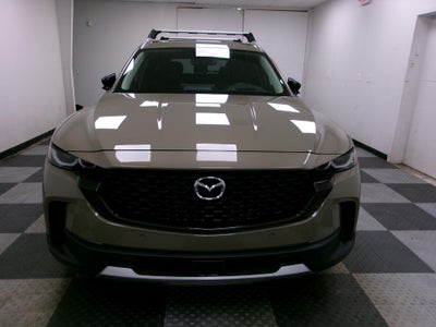 2025 Mazda Mazda CX-50 2.5 Turbo Premium Plus Package AWD