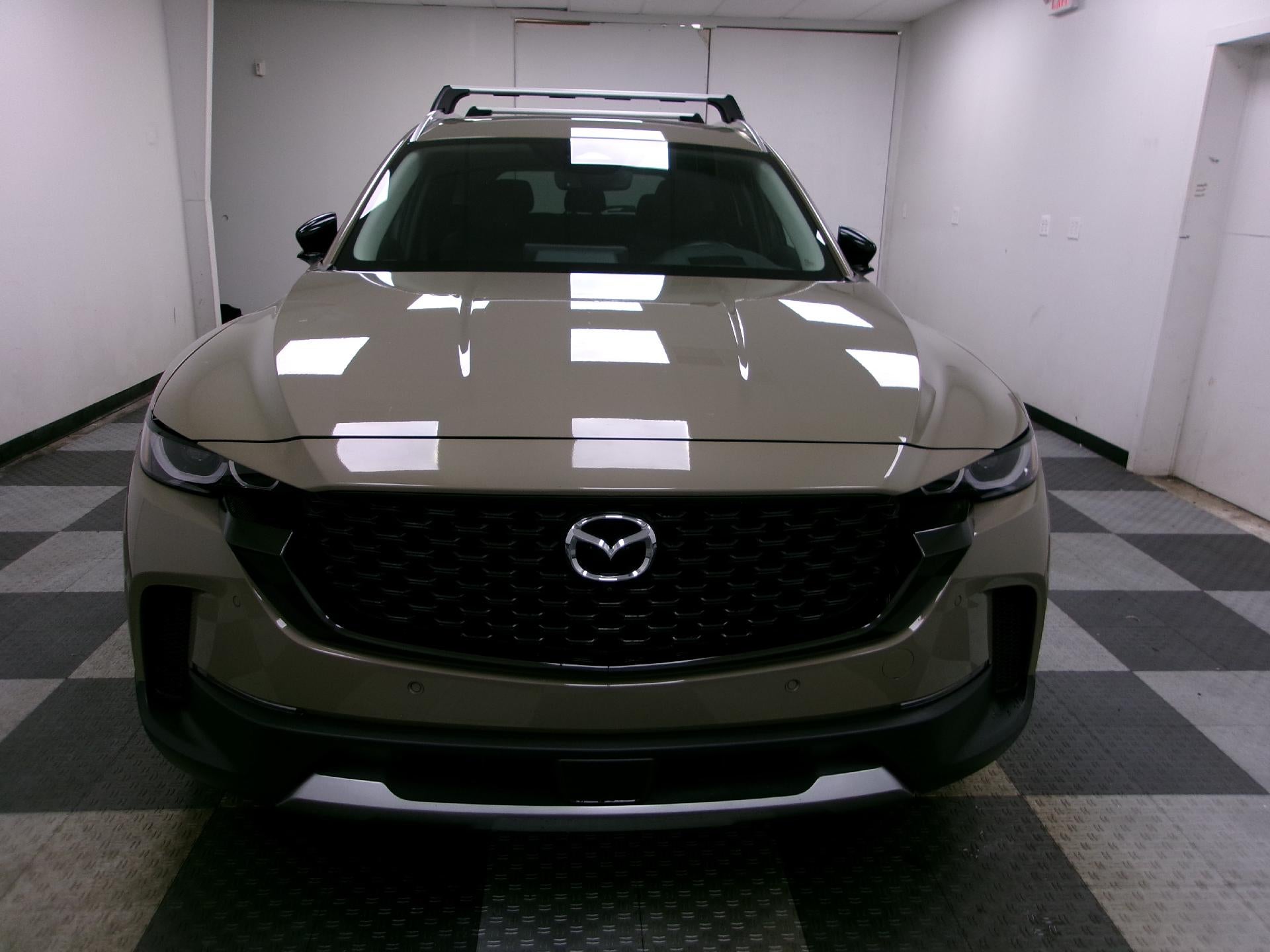 2025 Mazda Mazda CX-50 2.5 Turbo Premium Plus Package AWD