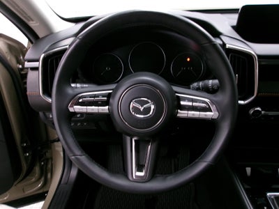 2025 Mazda Mazda CX-50 2.5 Turbo Premium Plus Package AWD