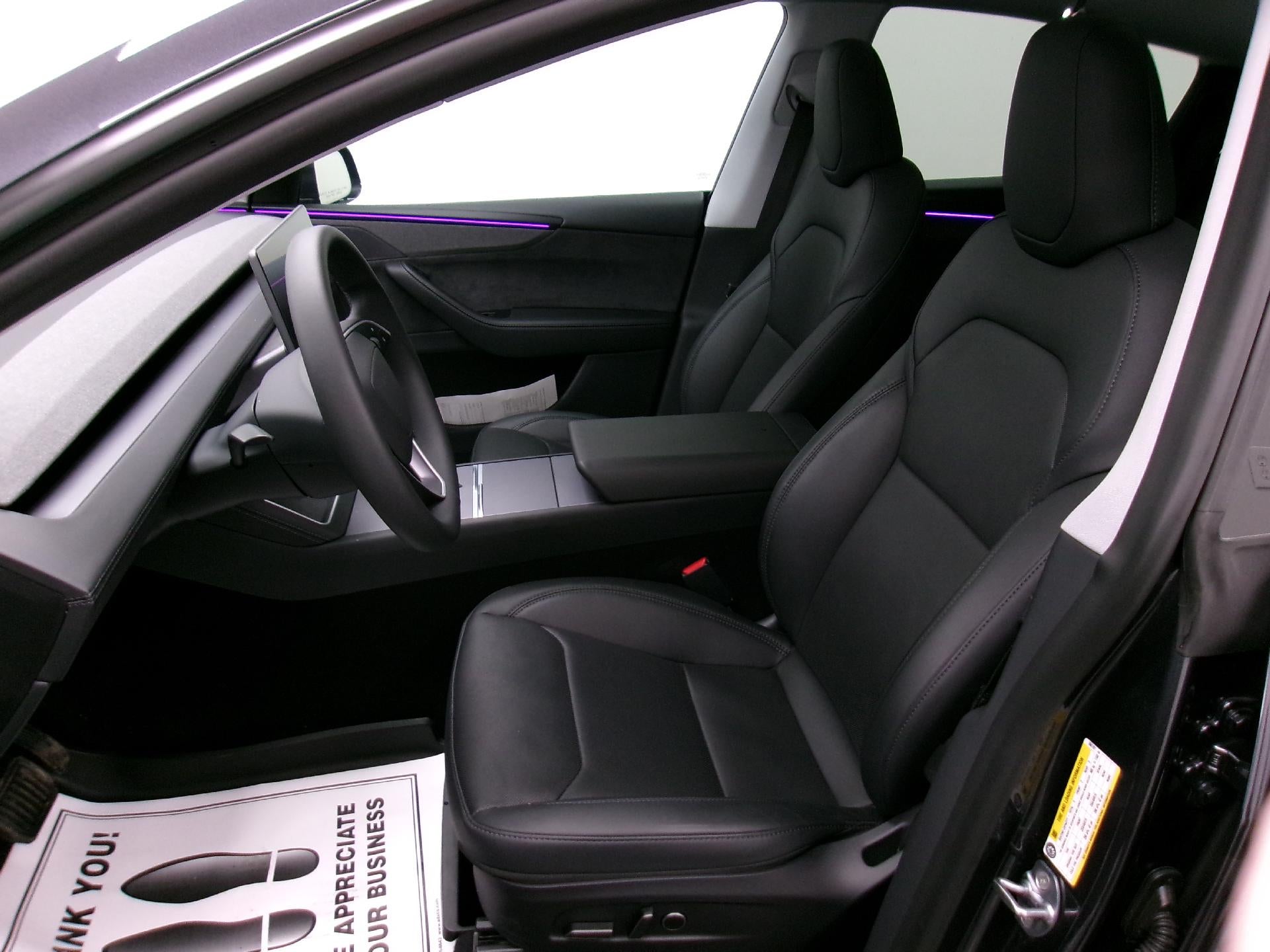 2026 Tesla Model Y Long Range Launch Series AWD *Ltd Avail*