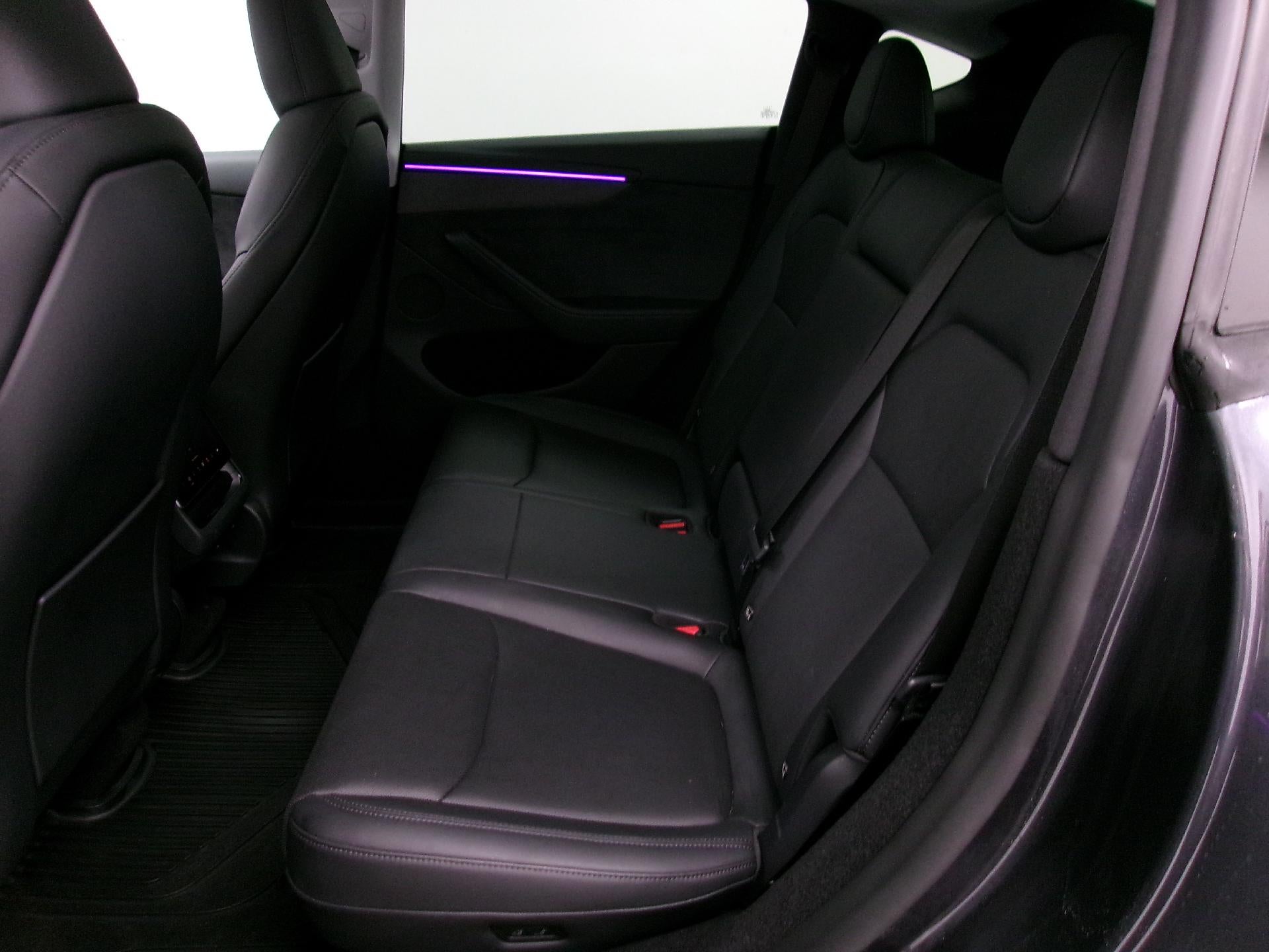 2026 Tesla Model Y Long Range Launch Series AWD *Ltd Avail*