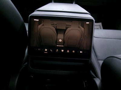 2026 Tesla Model Y Long Range Launch Series AWD *Ltd Avail*