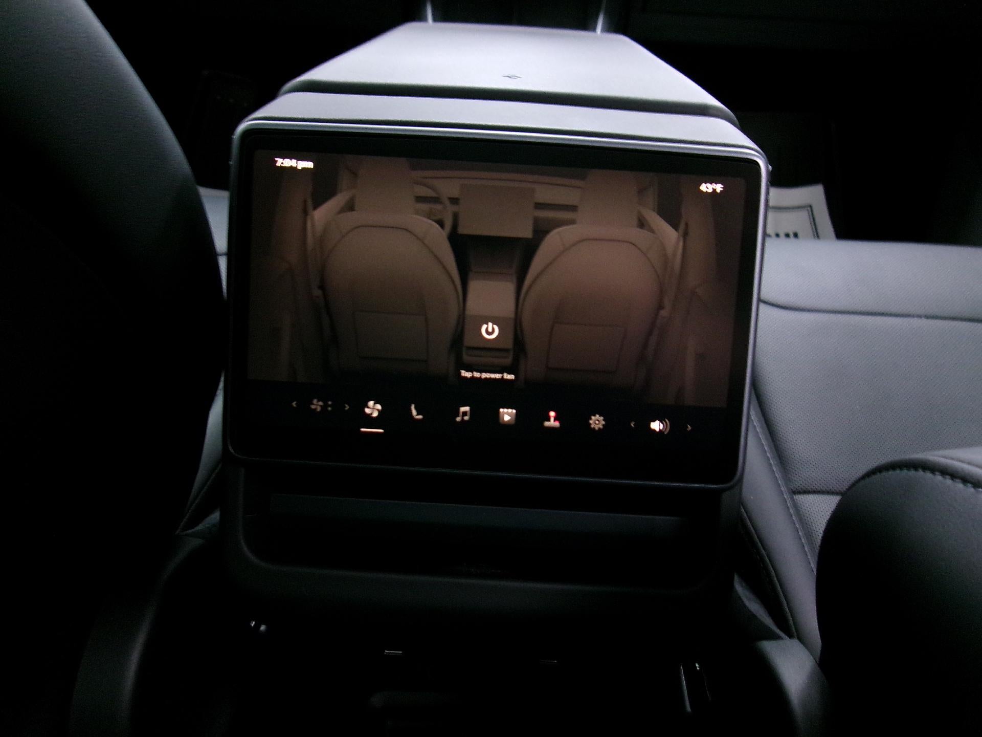 2026 Tesla Model Y Long Range Launch Series AWD *Ltd Avail*