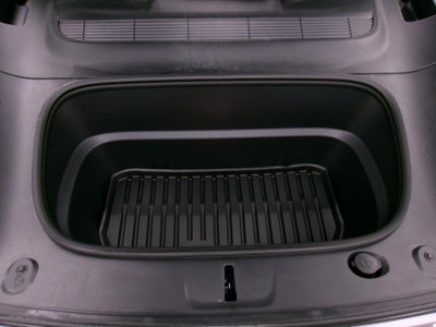 2026 Tesla Model Y Long Range Launch Series AWD *Ltd Avail*