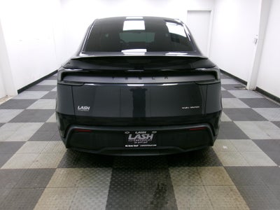 2026 Tesla Model Y Long Range Launch Series AWD *Ltd Avail*