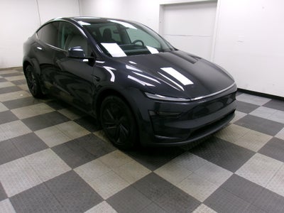 2026 Tesla Model Y Long Range Launch Series AWD *Ltd Avail*