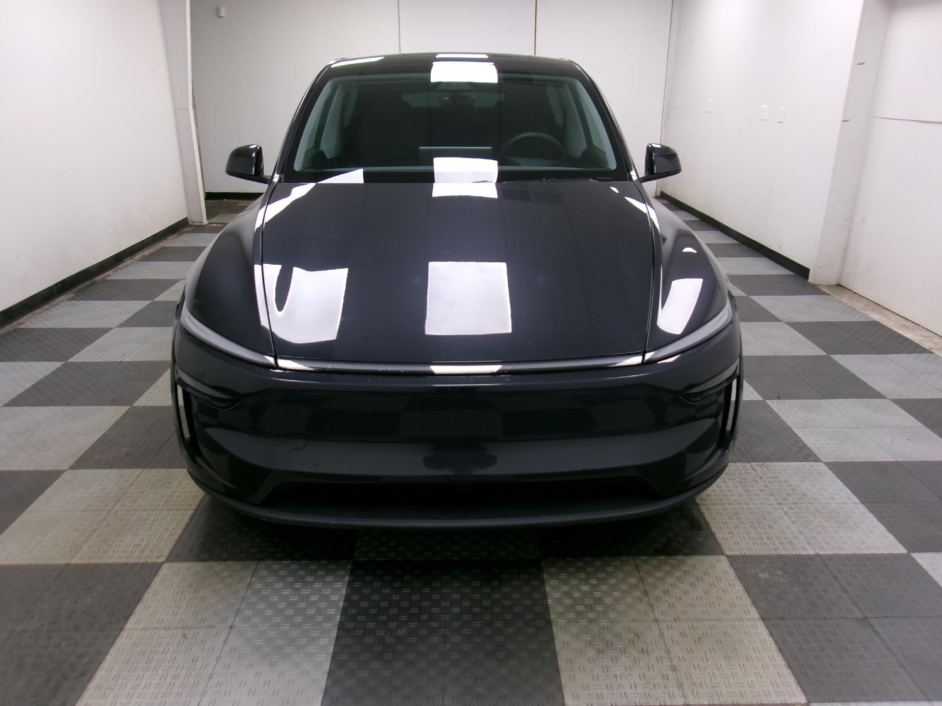 2026 Tesla Model Y Long Range Launch Series AWD *Ltd Avail*