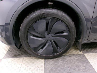 2026 Tesla Model Y Long Range Launch Series AWD *Ltd Avail*