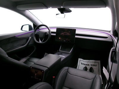 2026 Tesla Model Y Long Range Launch Series AWD *Ltd Avail*