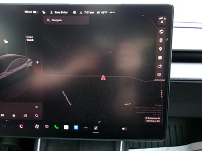 2026 Tesla Model Y Long Range Launch Series AWD *Ltd Avail*