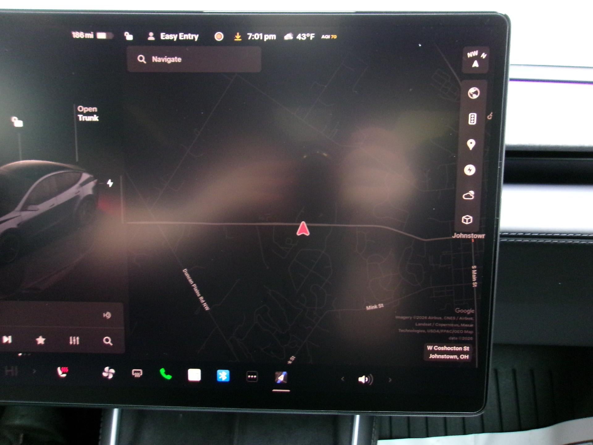 2026 Tesla Model Y Long Range Launch Series AWD *Ltd Avail*