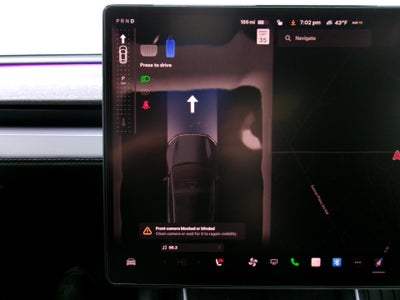 2026 Tesla Model Y Long Range Launch Series AWD *Ltd Avail*