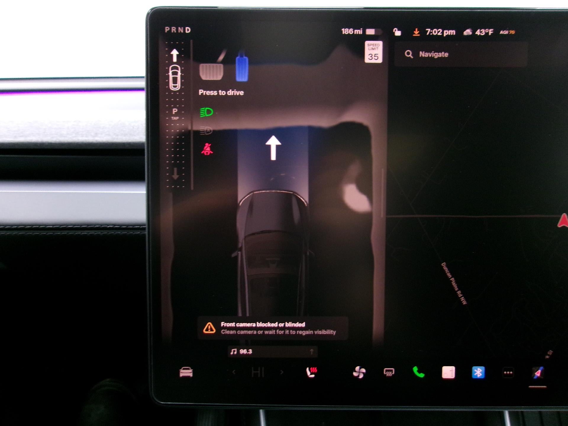 2026 Tesla Model Y Long Range Launch Series AWD *Ltd Avail*