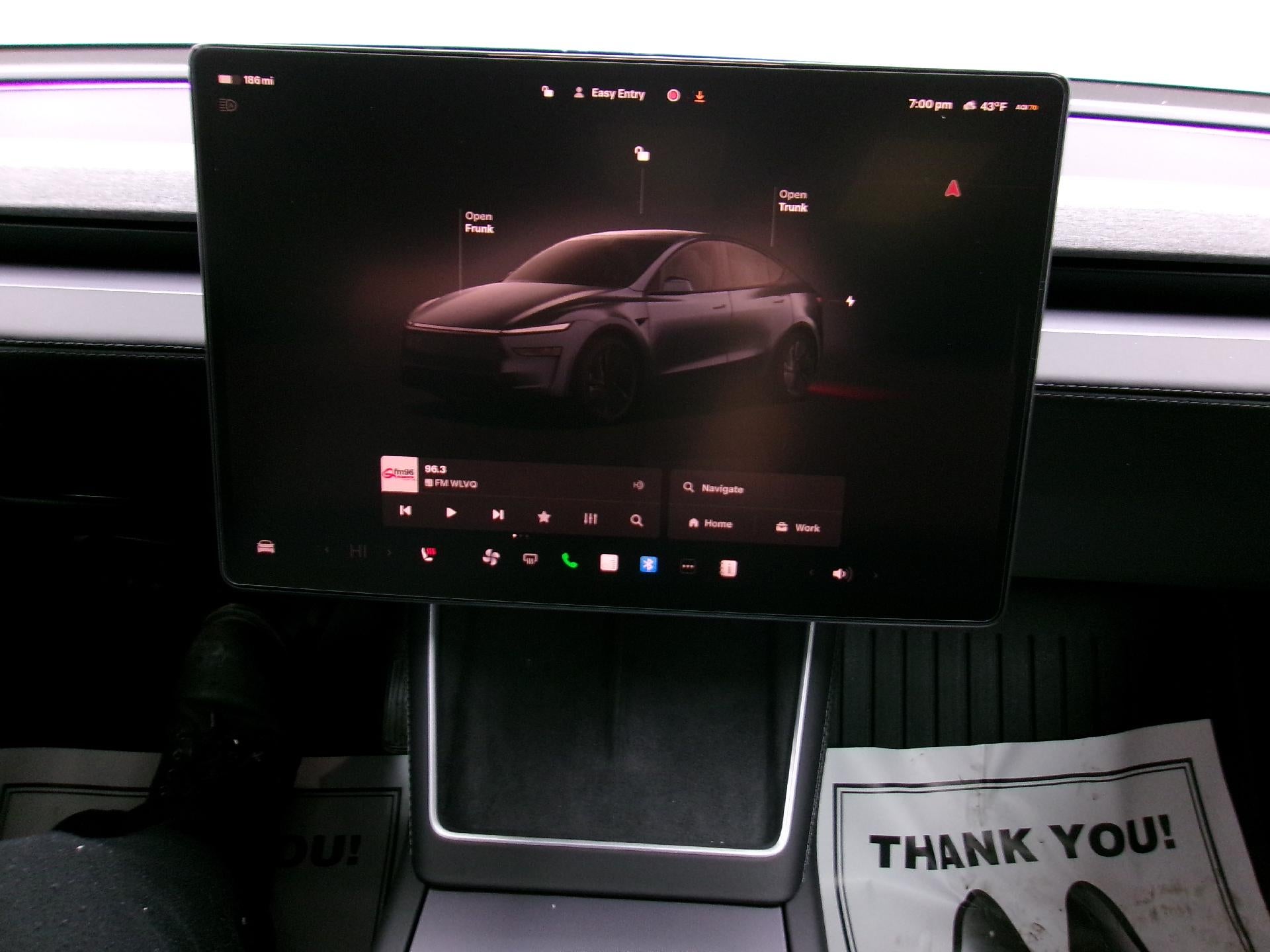 2026 Tesla Model Y Long Range Launch Series AWD *Ltd Avail*