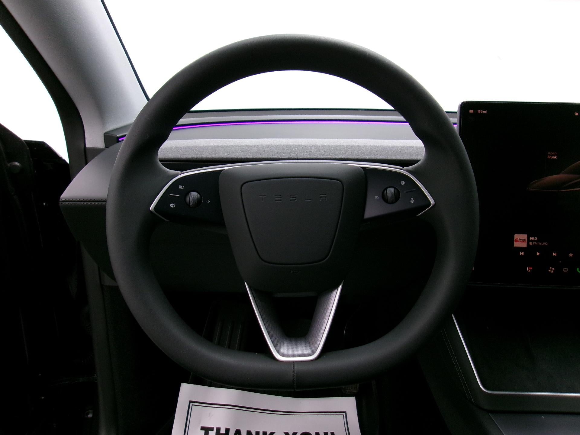 2026 Tesla Model Y Long Range Launch Series AWD *Ltd Avail*