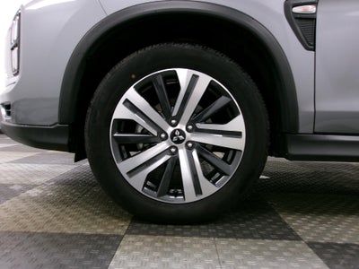 2025 Mitsubishi Outlander Sport ES 2.0 AWC