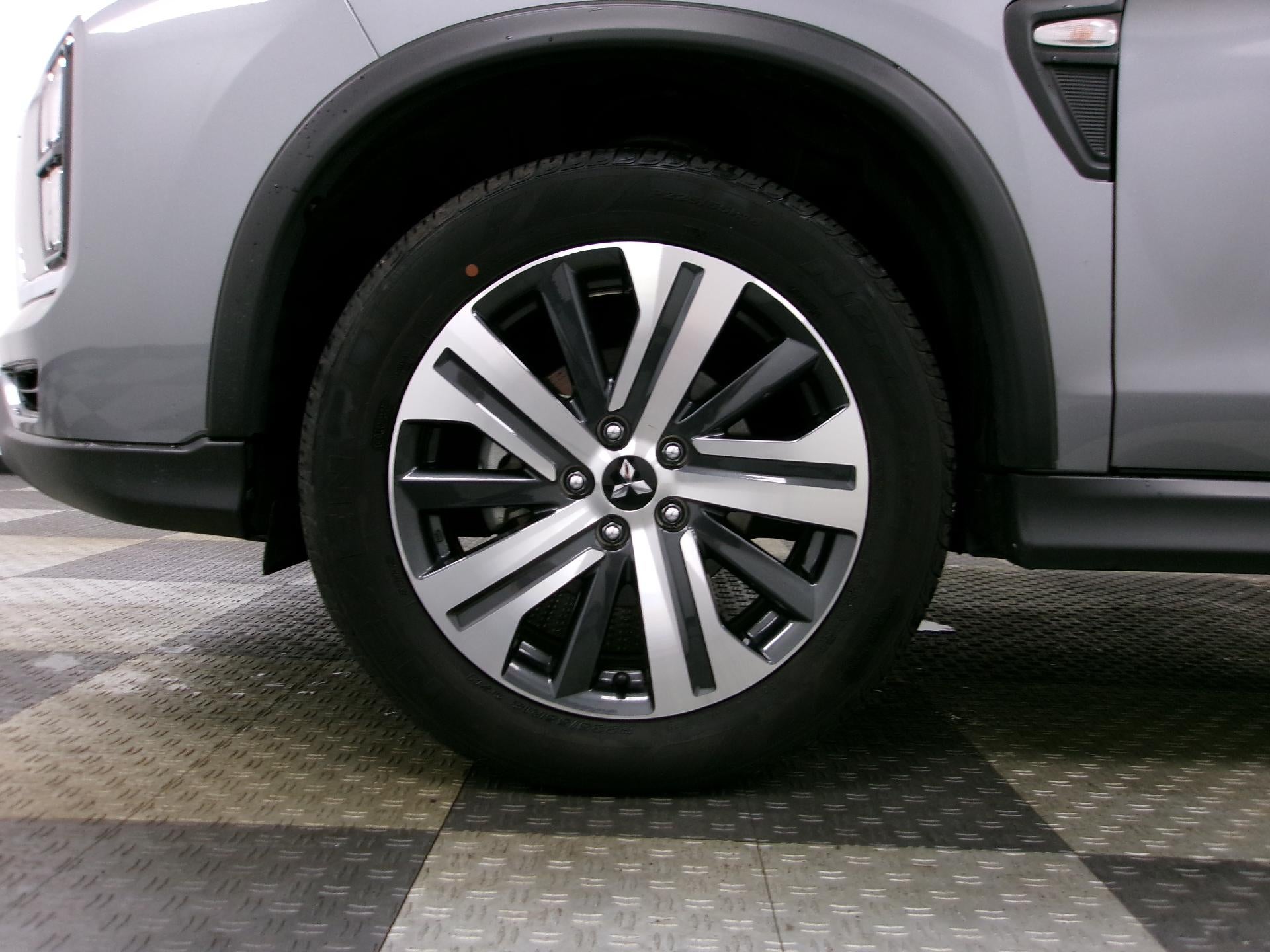 2025 Mitsubishi Outlander Sport ES 2.0 AWC