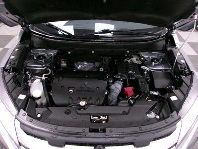 2025 Mitsubishi Outlander Sport ES 2.0 AWC