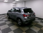 2025 Mitsubishi Outlander Sport ES 2.0 AWC