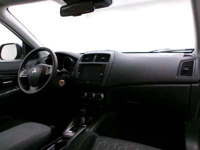 2025 Mitsubishi Outlander Sport ES 2.0 AWC