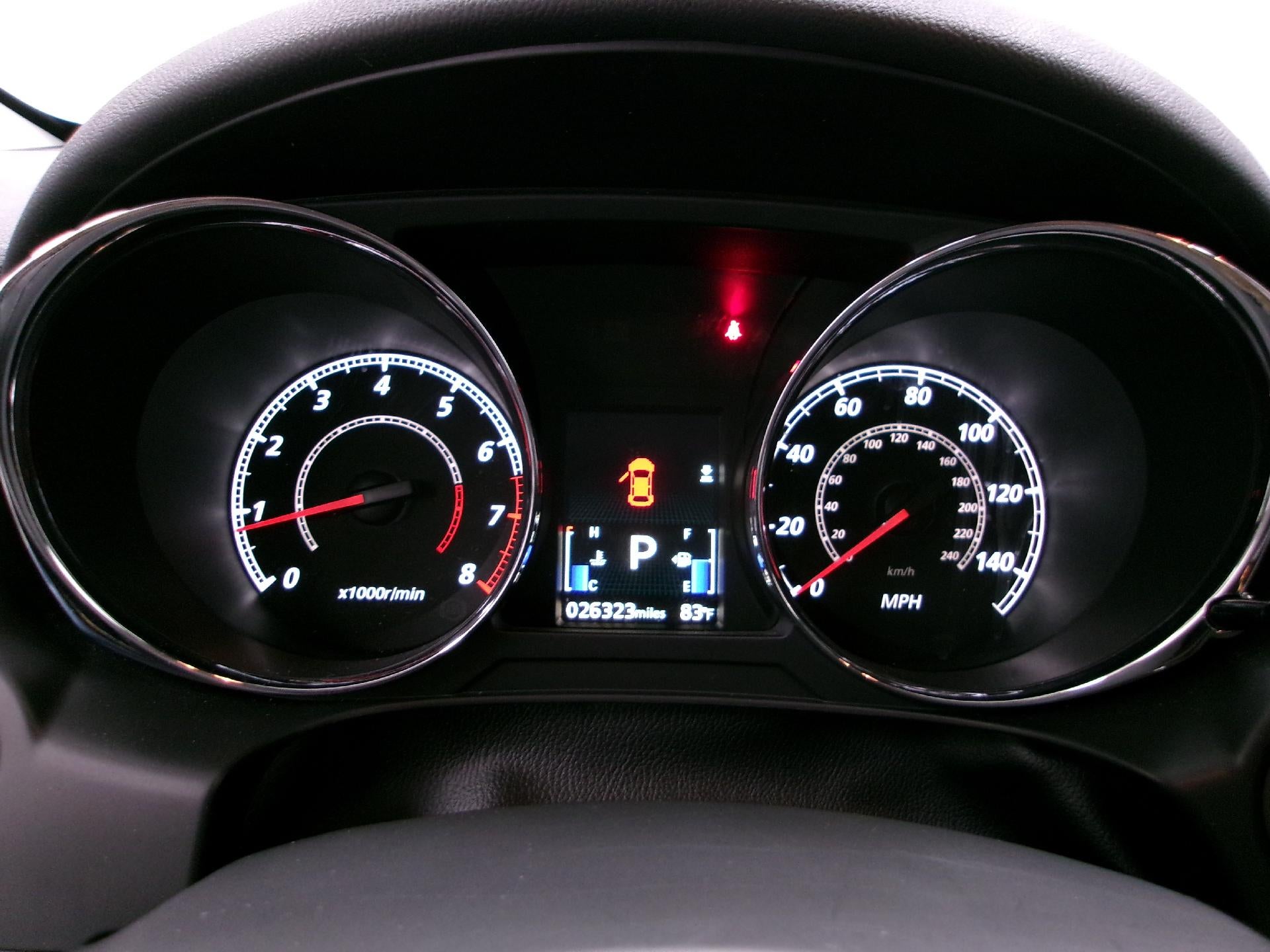 2025 Mitsubishi Outlander Sport ES 2.0 AWC