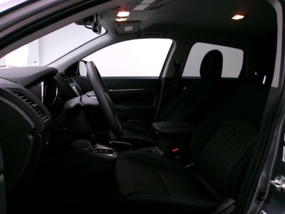 2025 Mitsubishi Outlander Sport ES 2.0 AWC
