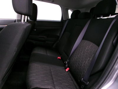 2025 Mitsubishi Outlander Sport ES 2.0 AWC