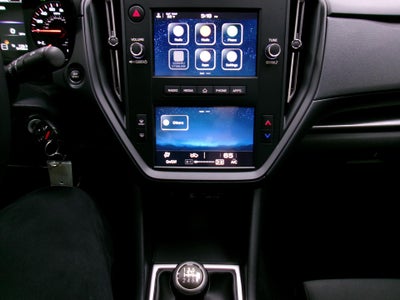 2023 Subaru WRX Manual