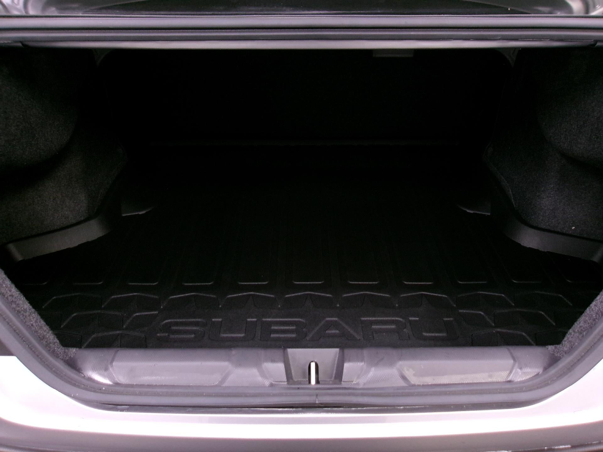 2023 Subaru WRX Manual