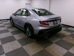 2023 Subaru WRX Manual
