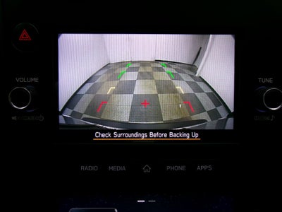 2023 Subaru WRX Manual