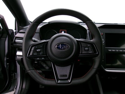 2023 Subaru WRX Manual