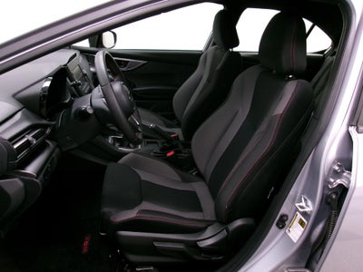 2023 Subaru WRX Manual